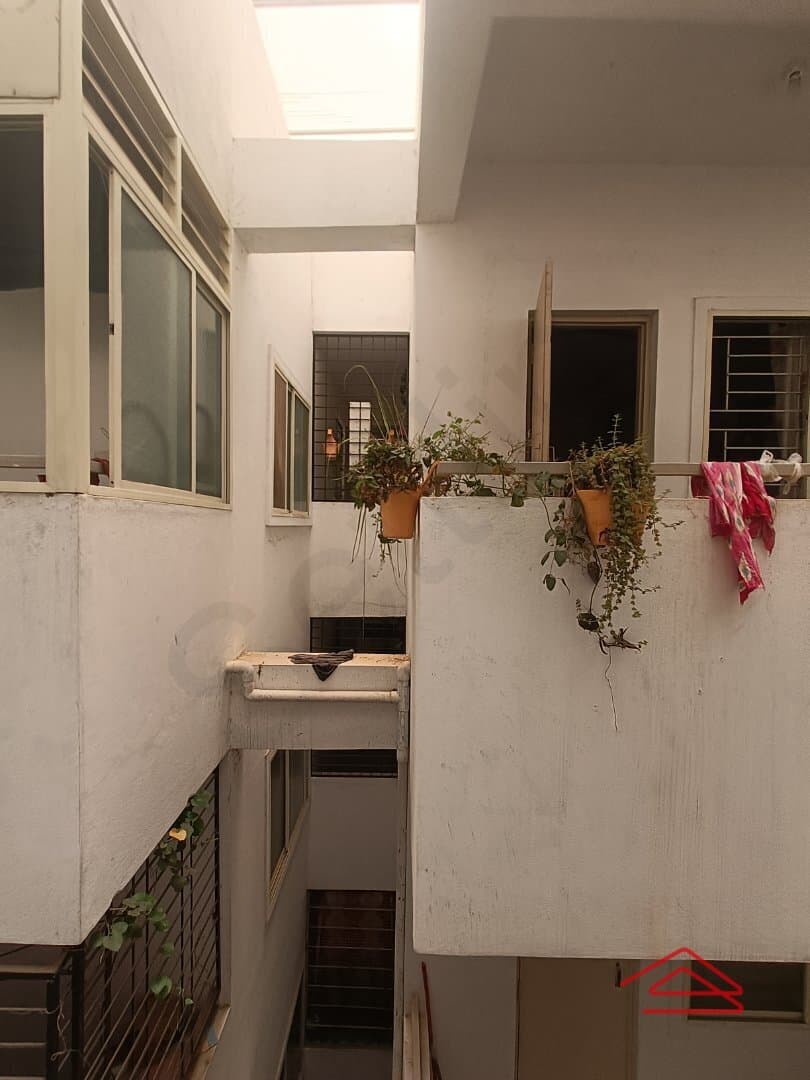 Balcony 1