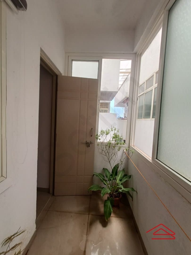 Balcony 1