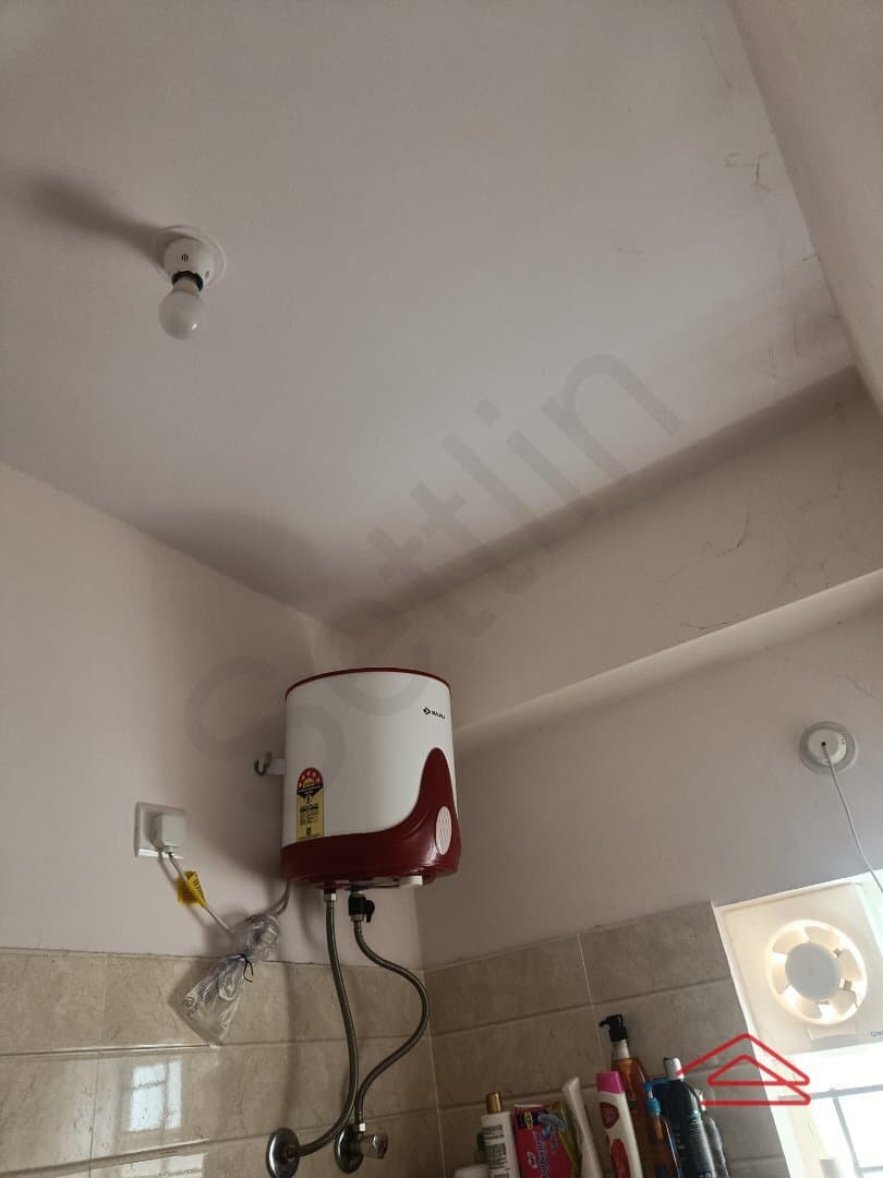 Bathroom 1