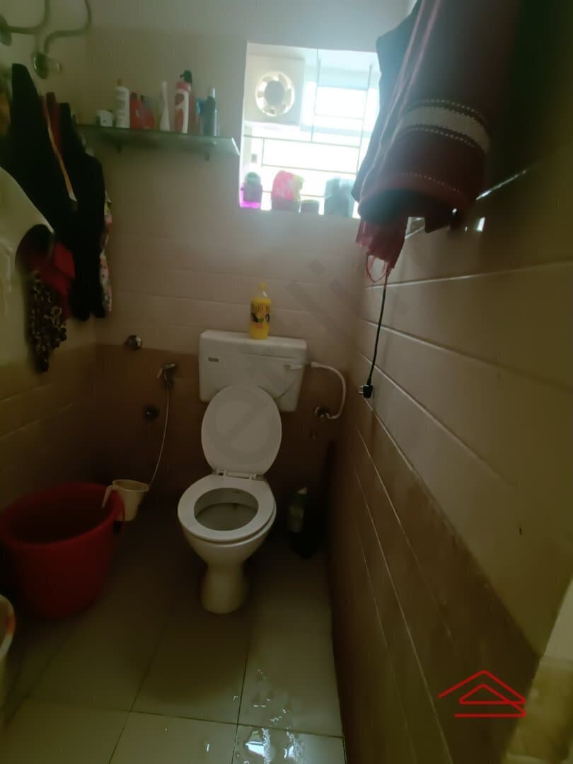 Bathroom 1