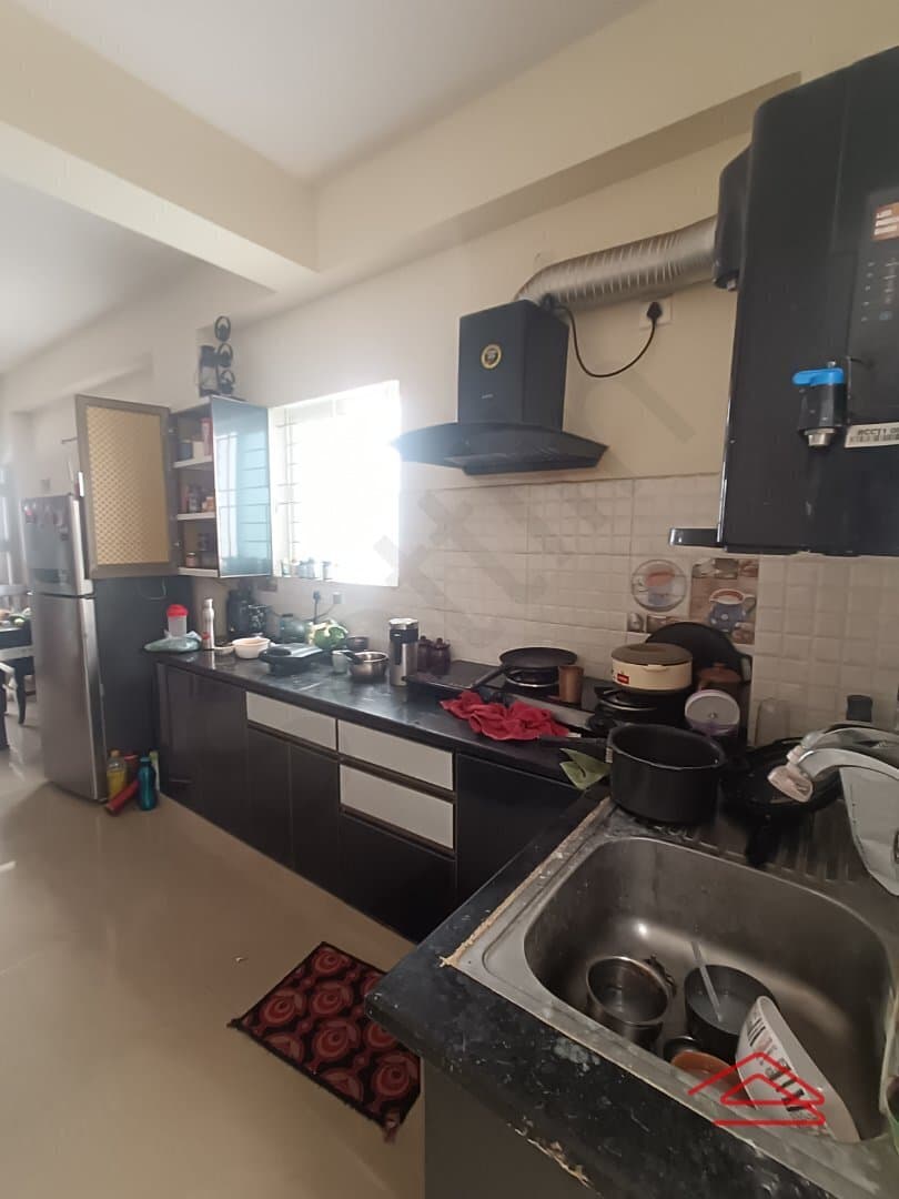 Kitchen 1