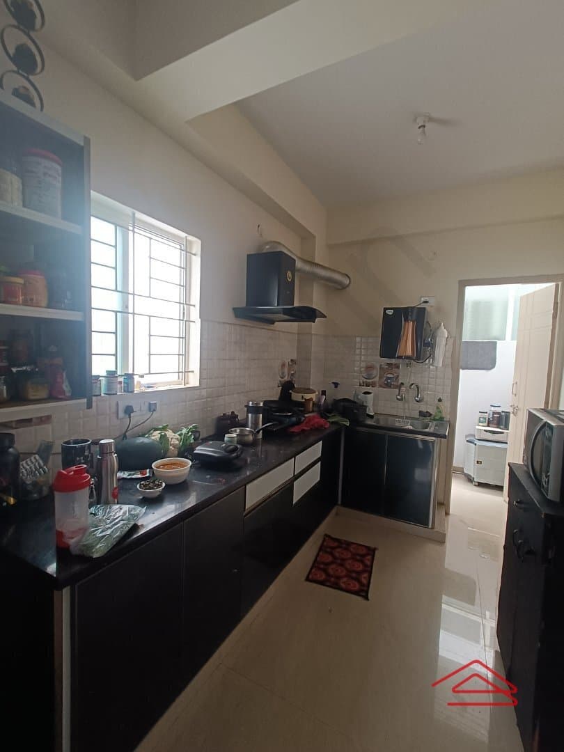 Kitchen 1