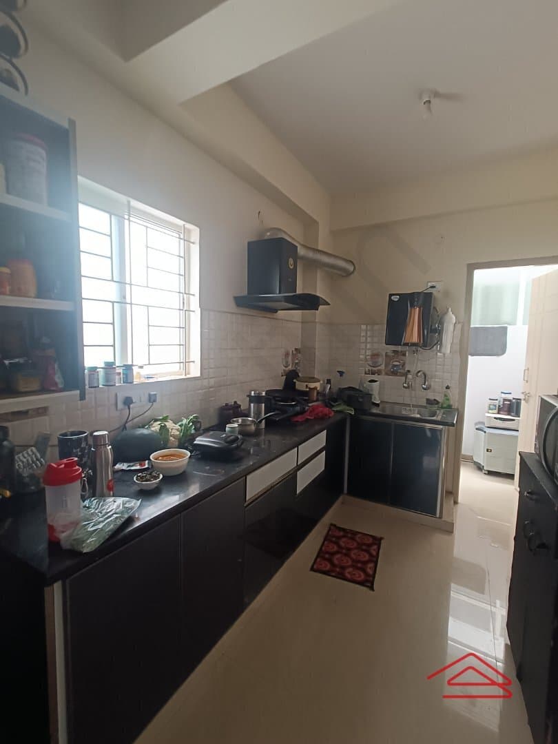 Kitchen 1