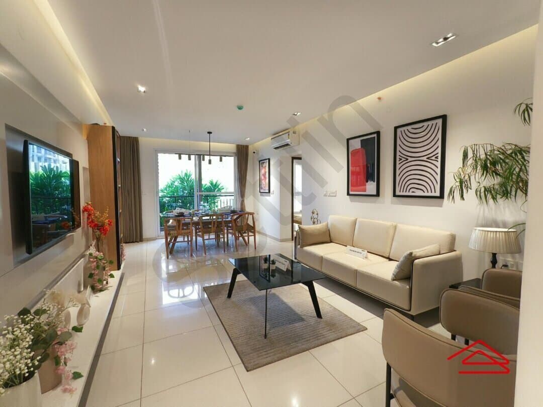Hall 1