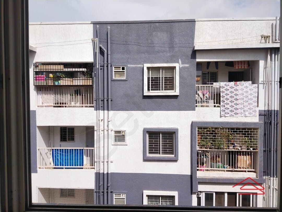 Balcony 1