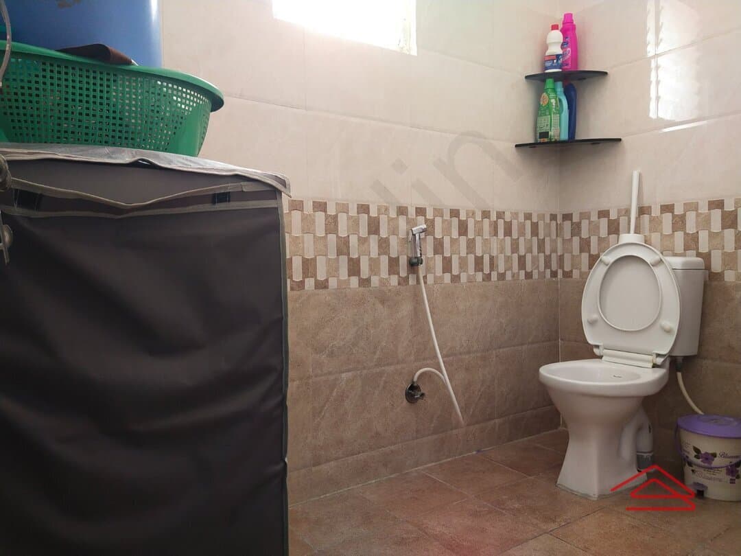 Bathroom 1