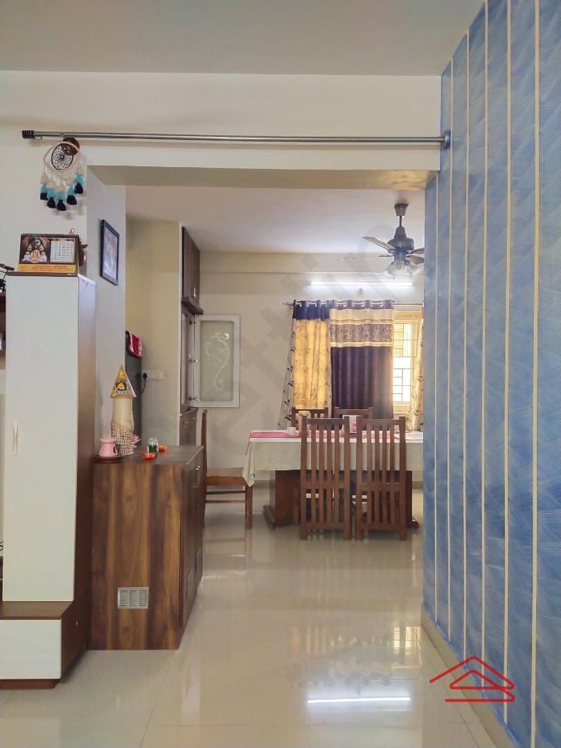 Hall 1