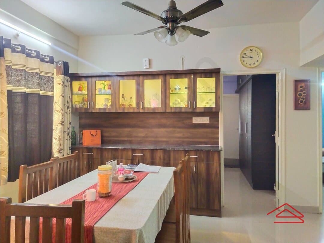 Hall 1