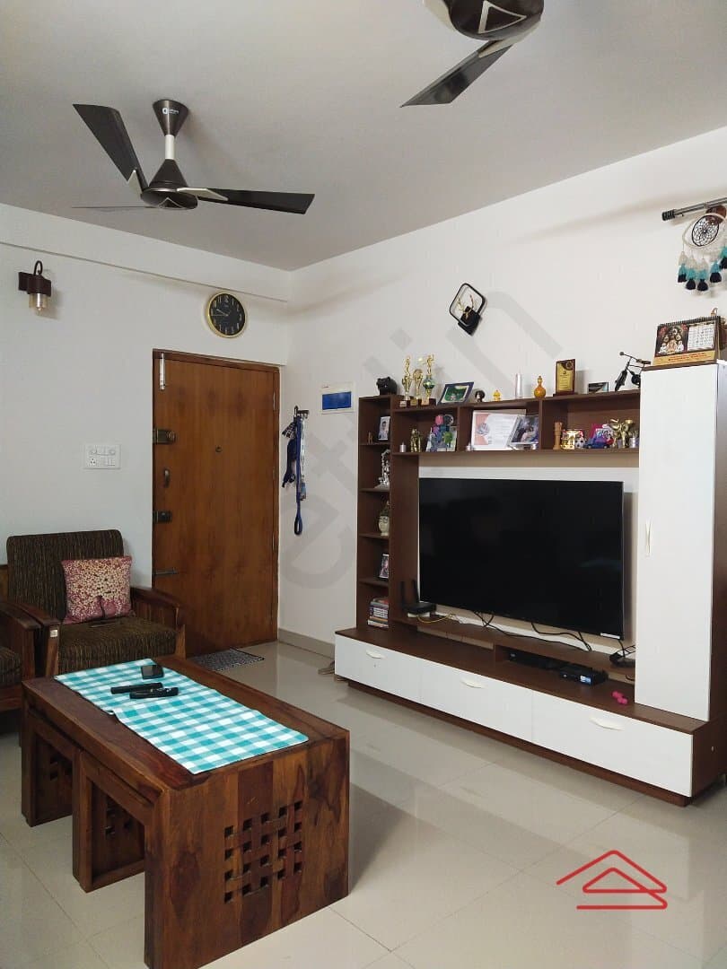 Hall 1