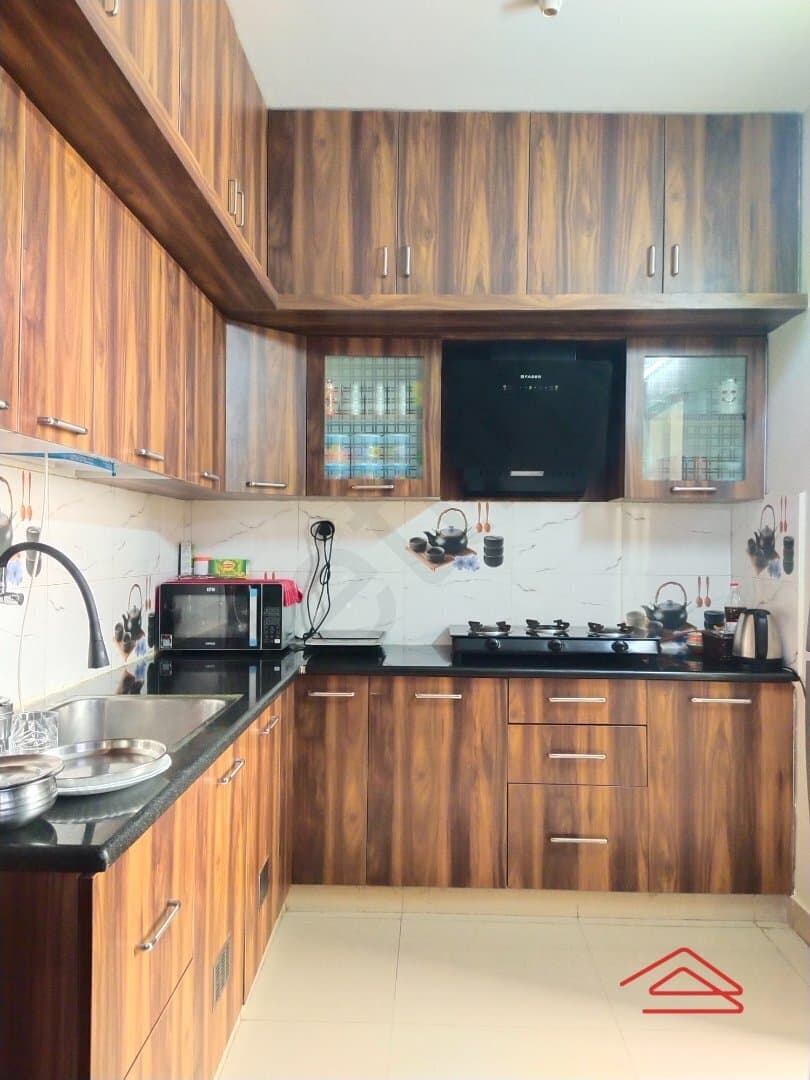 Kitchen 1