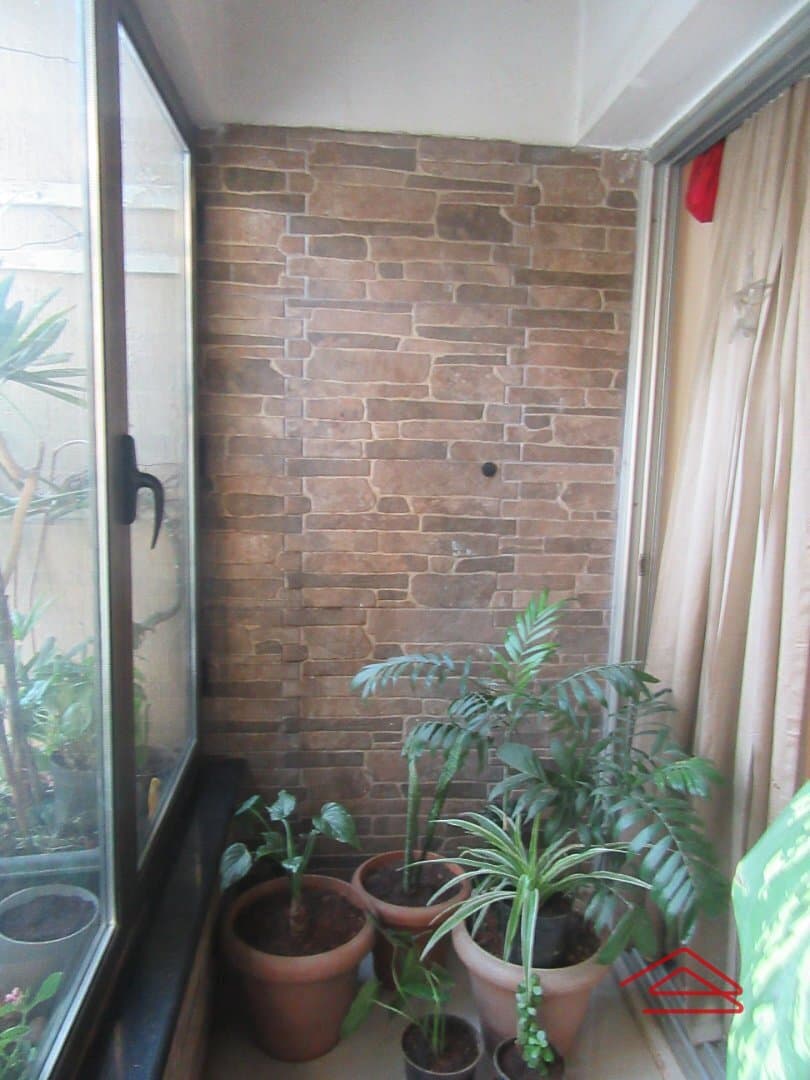 Balcony 1