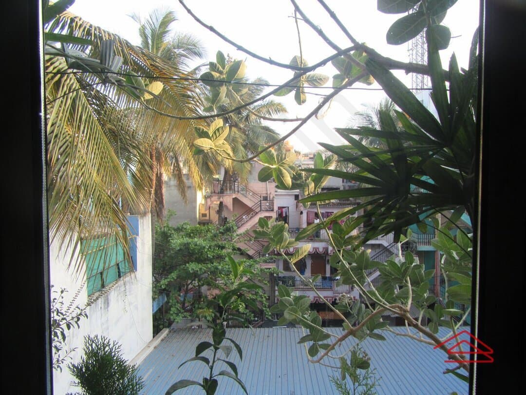Balcony 1