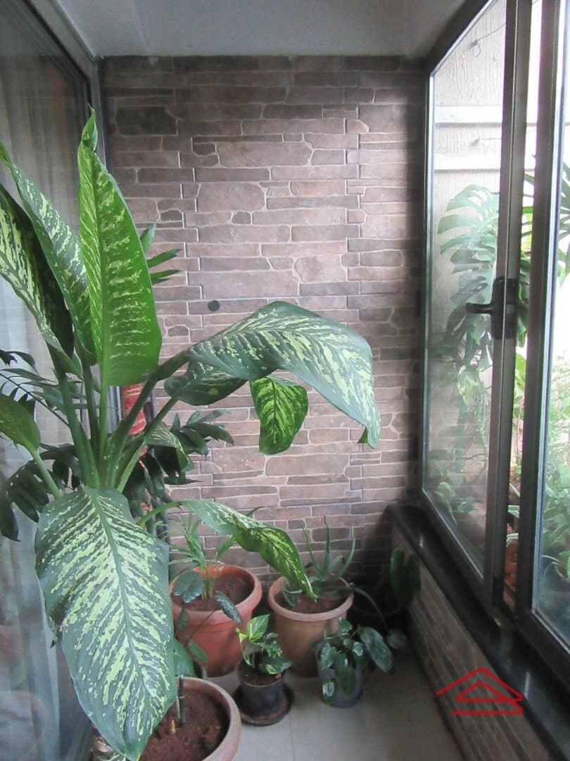 Balcony 1