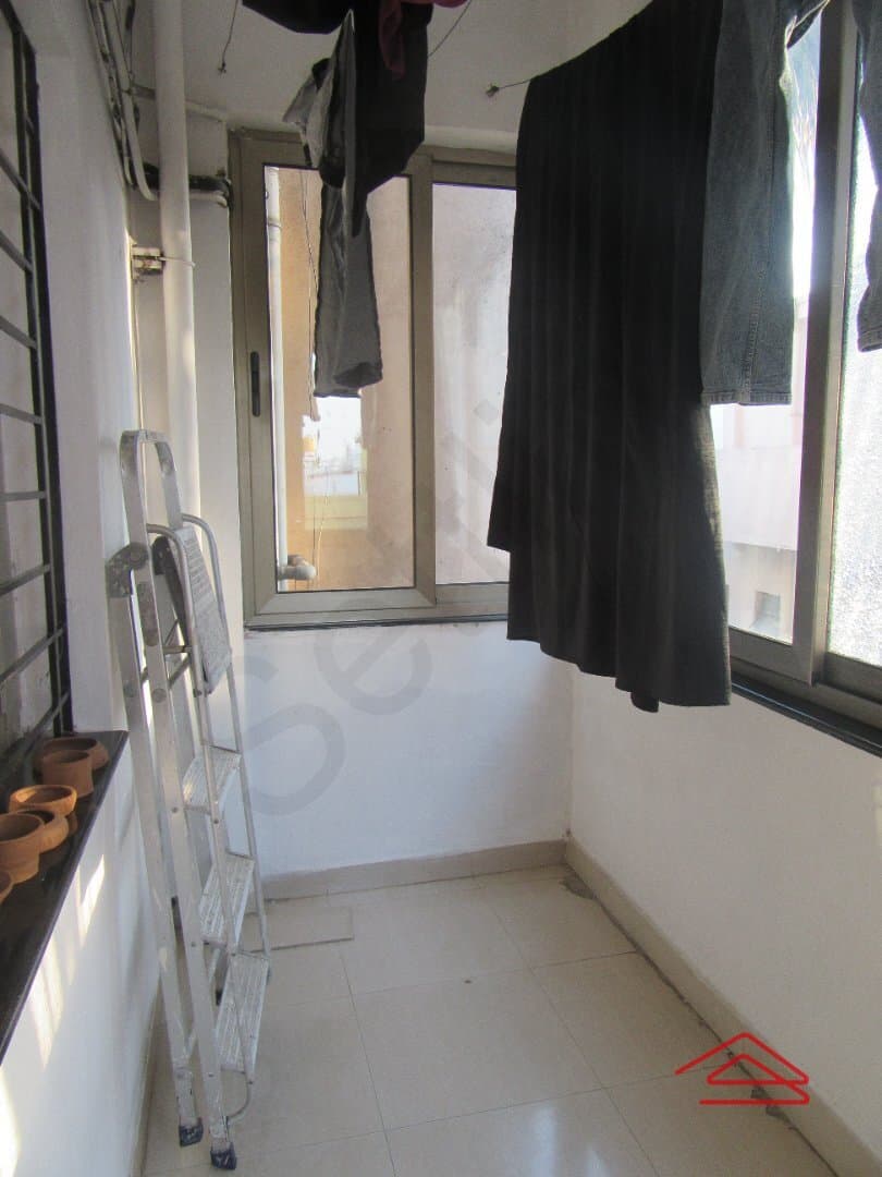 Balcony 2