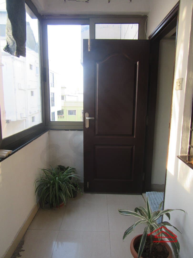 Balcony 3