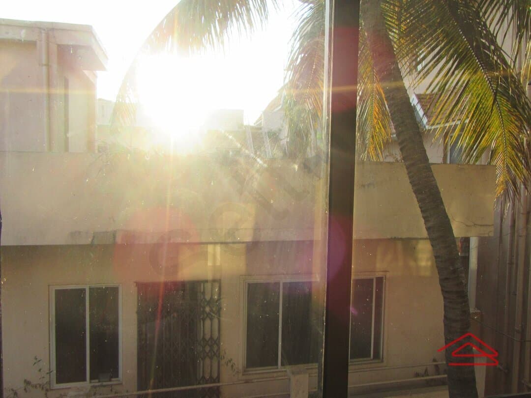Balcony 3