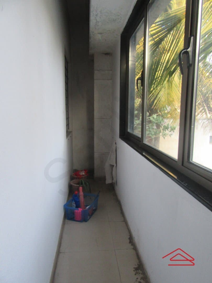 Balcony 3