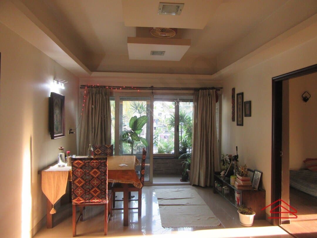 Hall 1