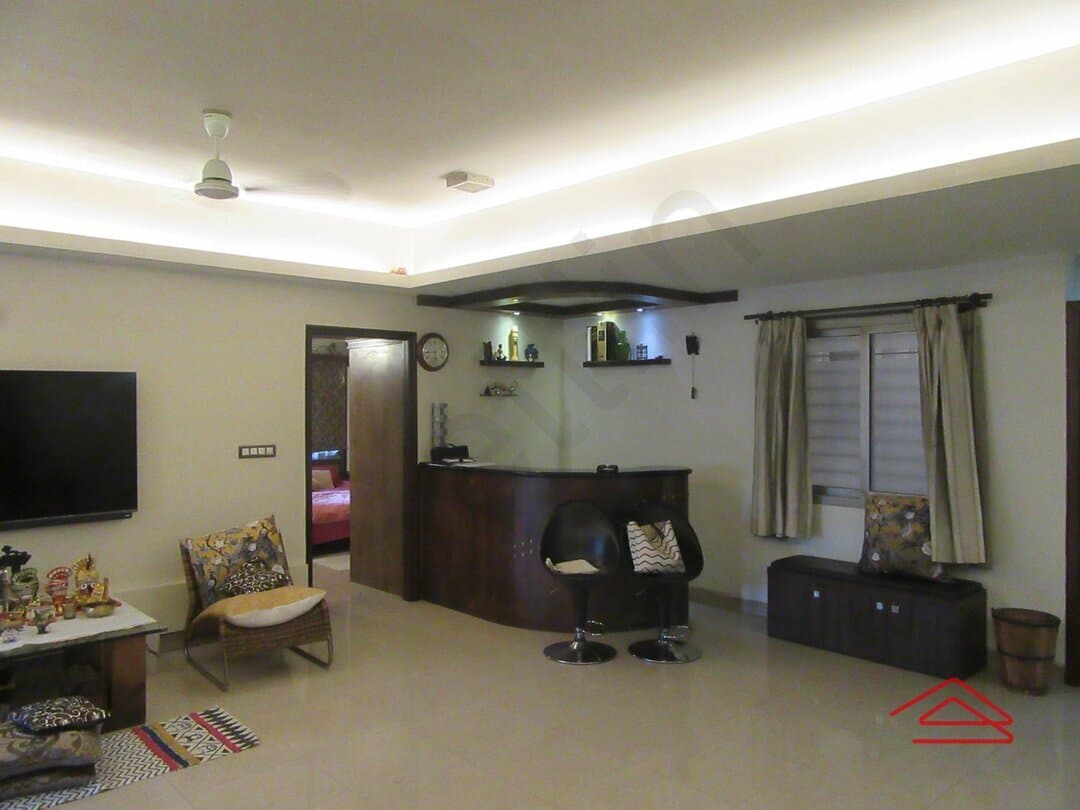 Hall 1