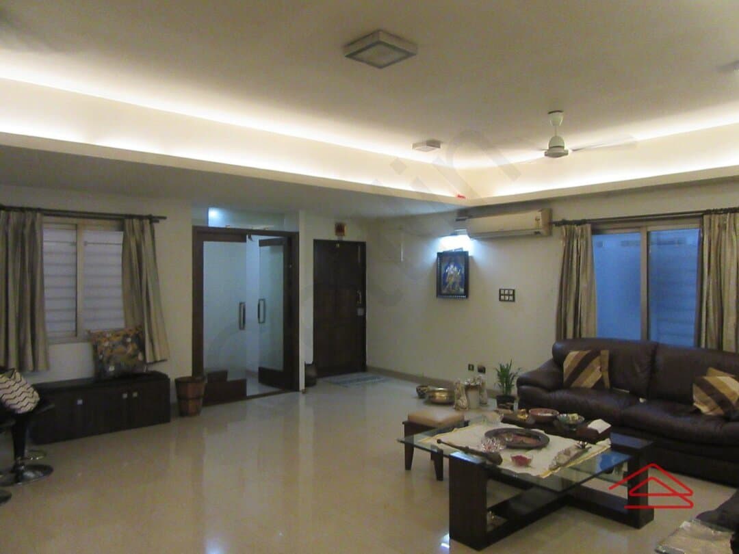 Hall 1