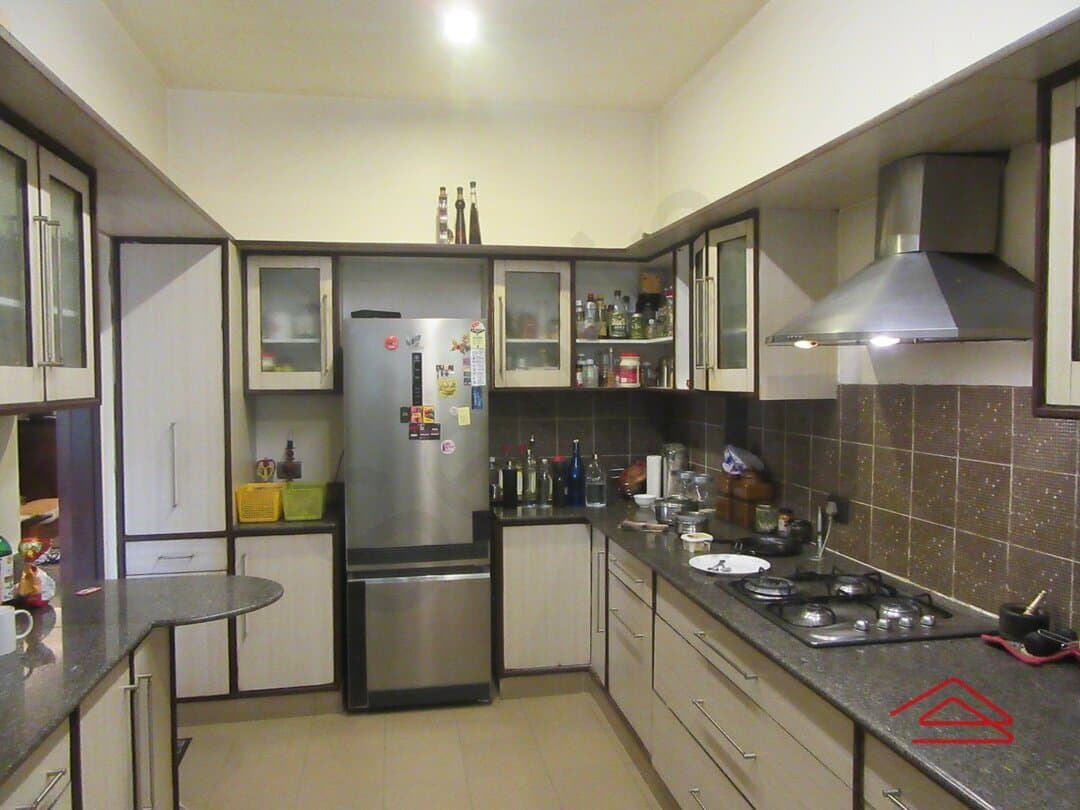 Kitchen 1