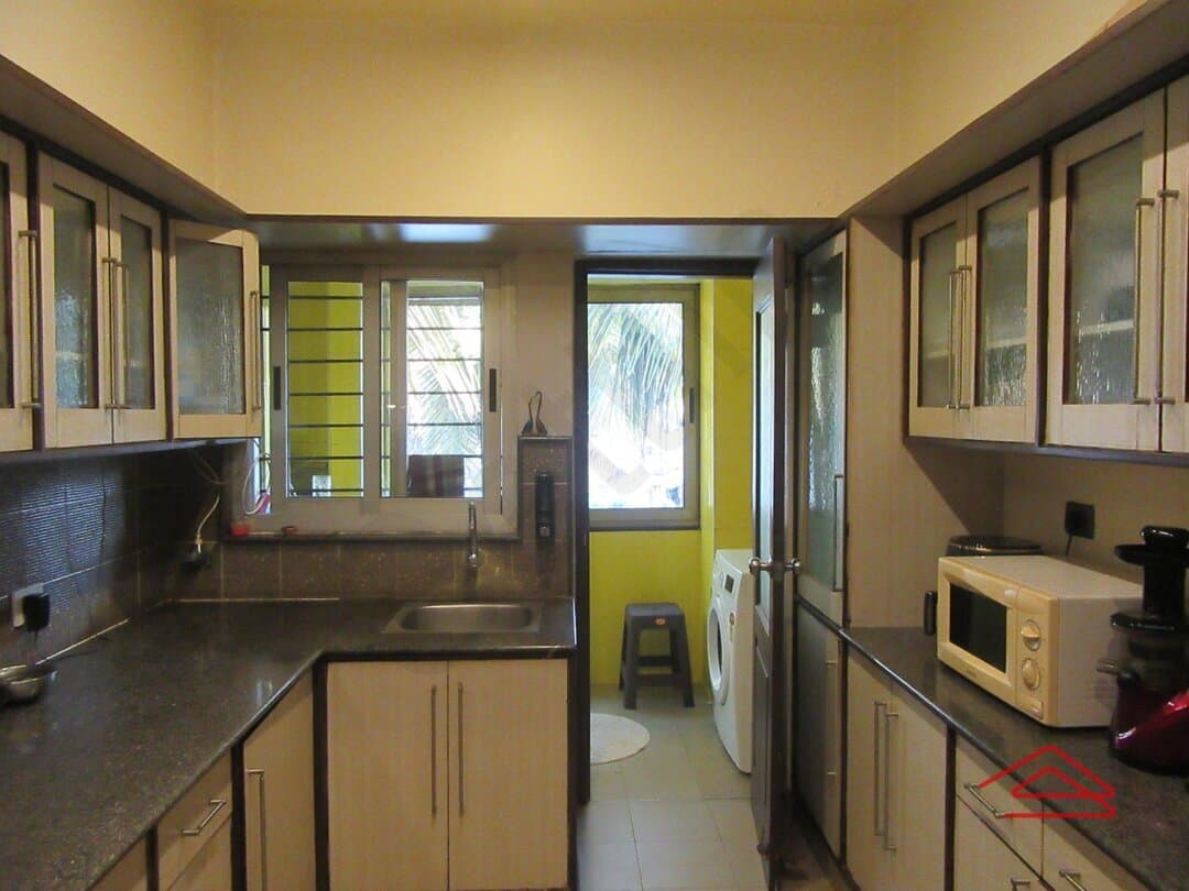 Kitchen 1