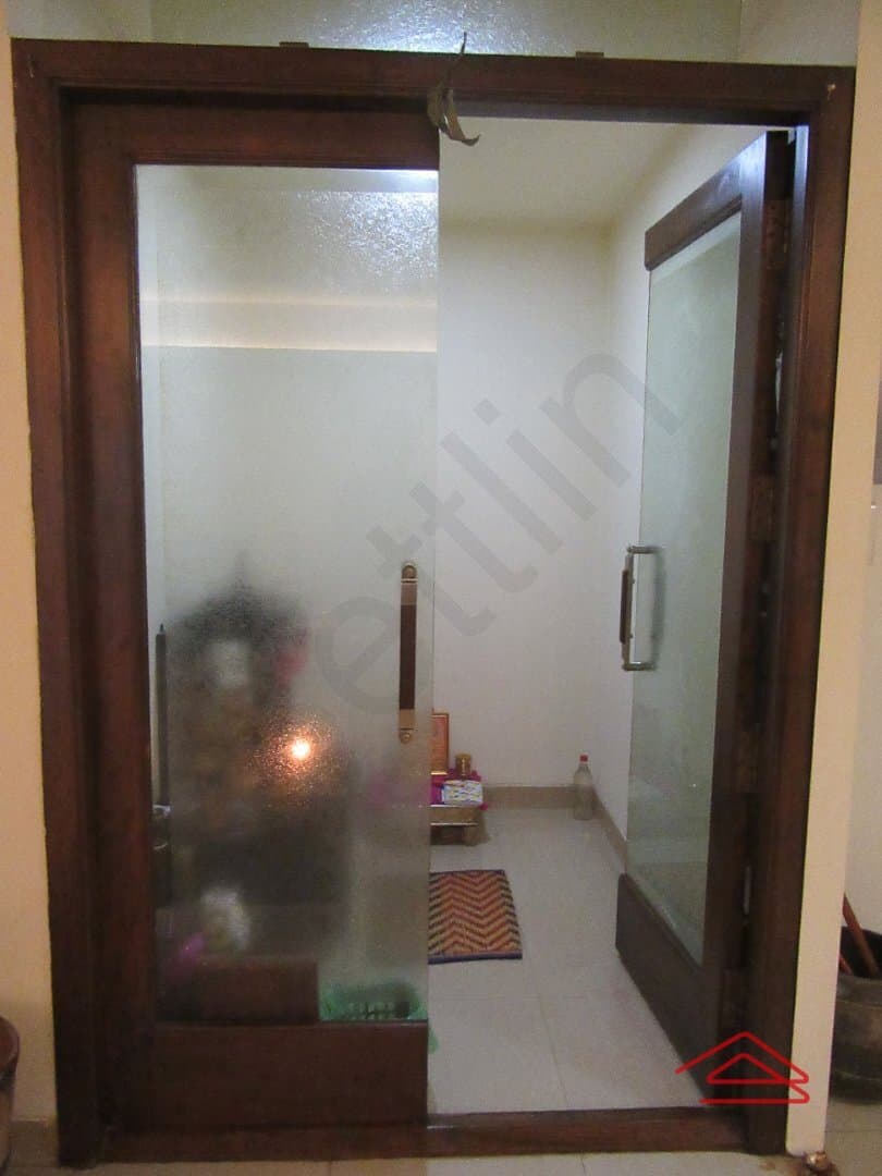 Pooja Room 1