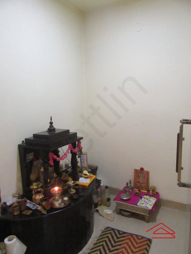Pooja Room 1
