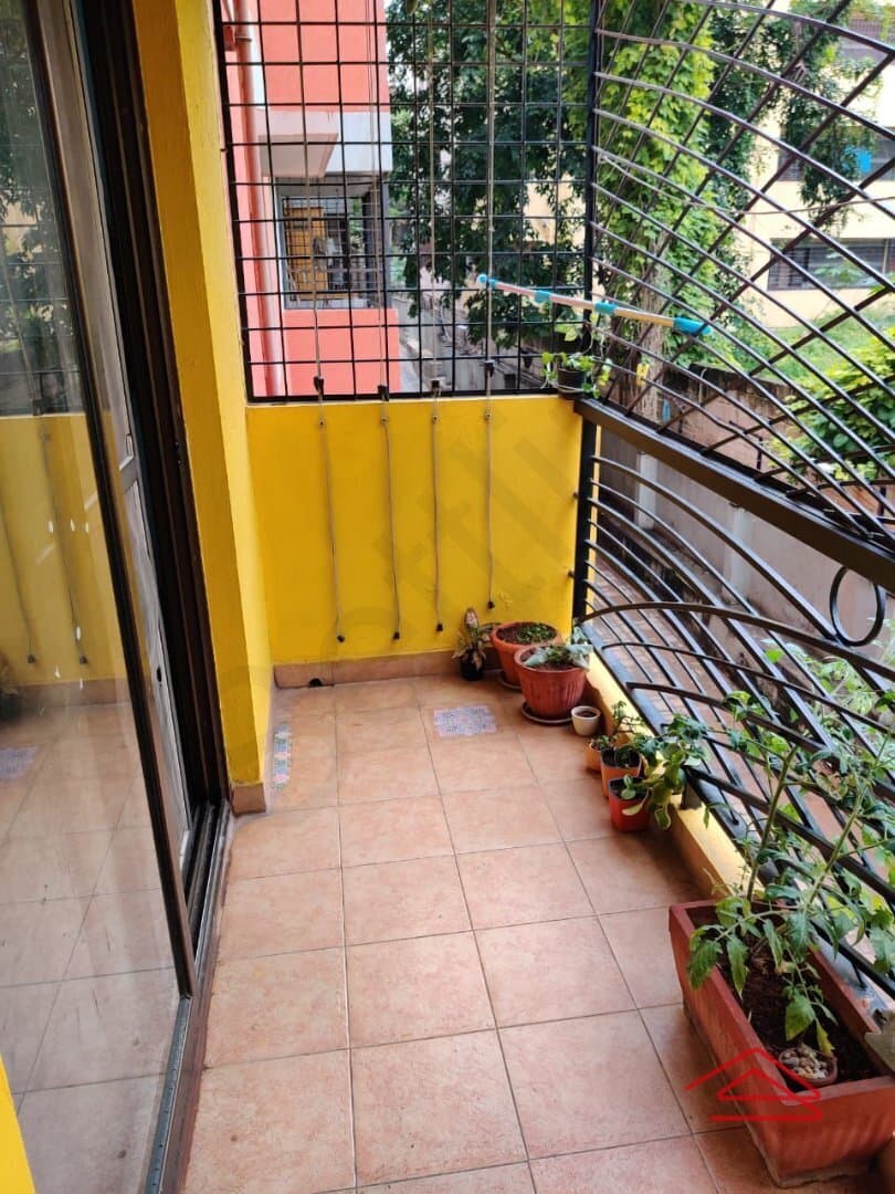 Balcony 2
