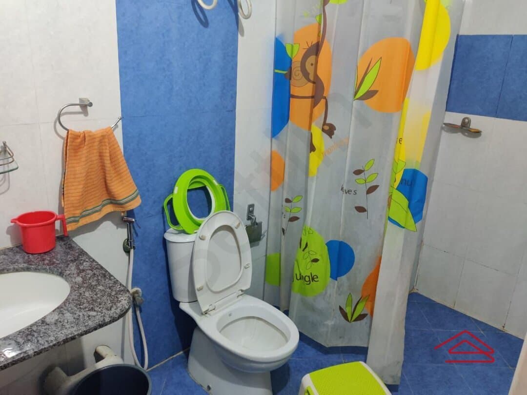 Bathroom 2