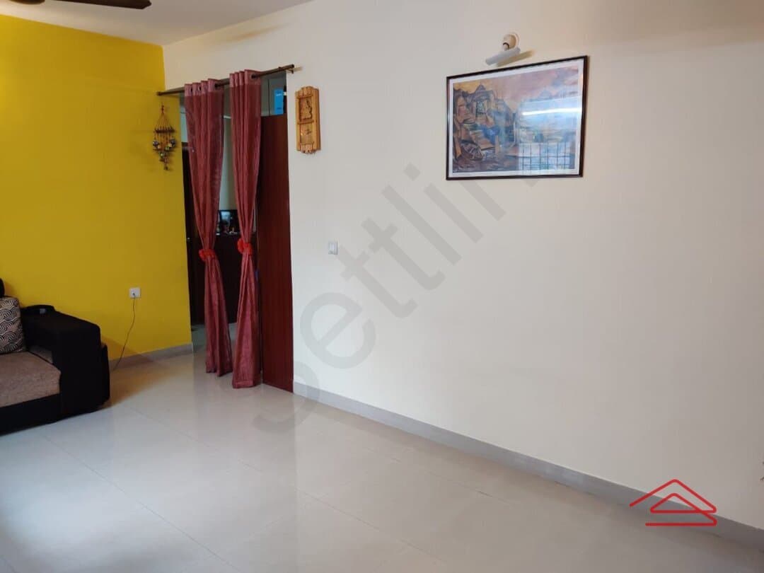 Hall 1