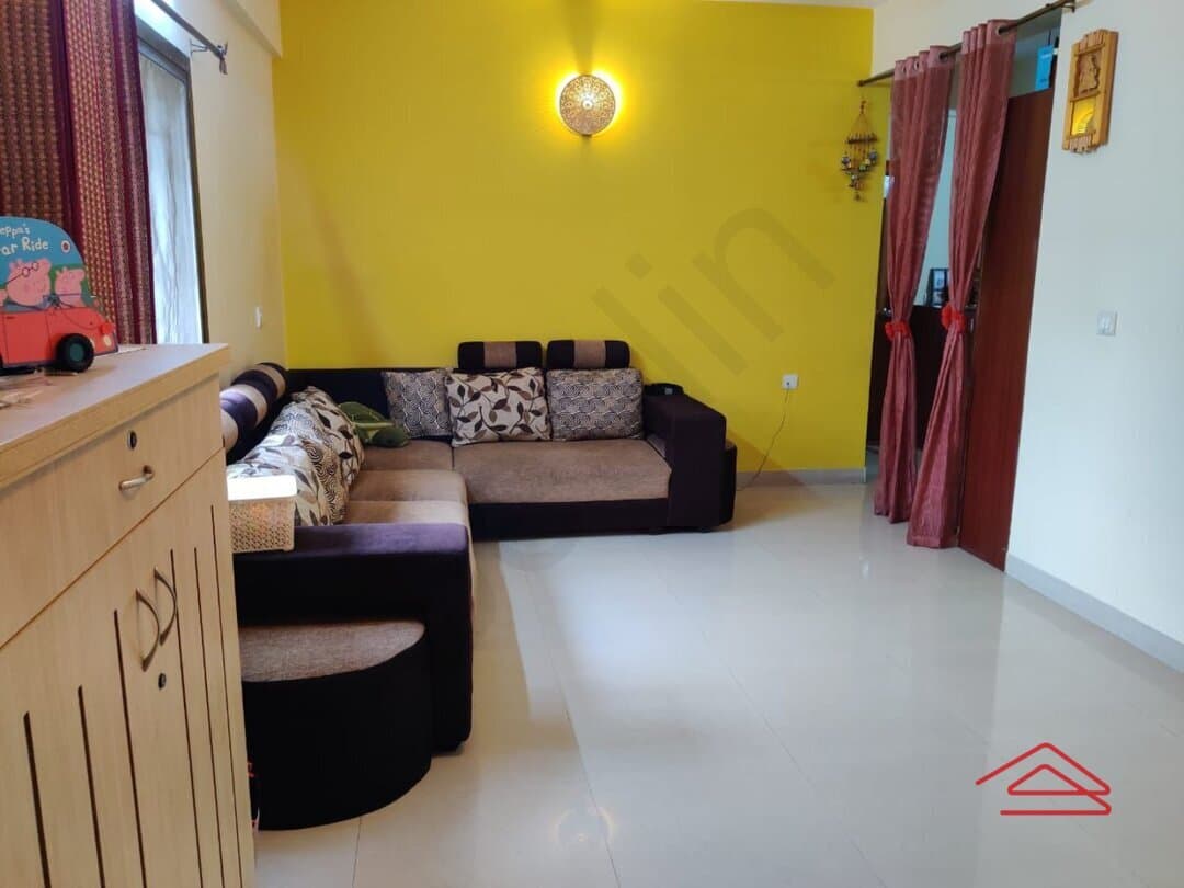 Hall 1