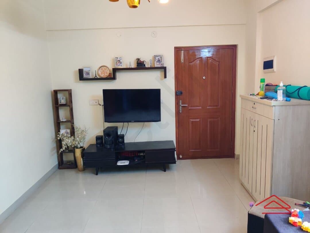 Hall 1