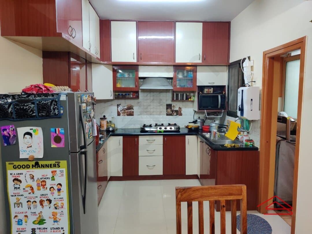 Kitchen 1