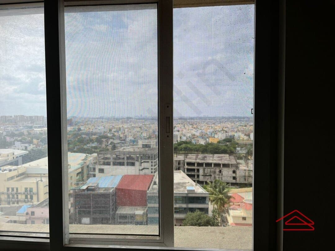 Balcony 1