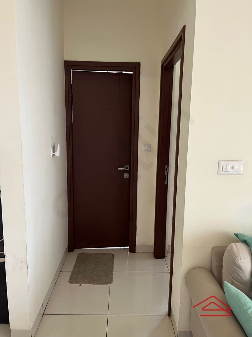 Hall 1