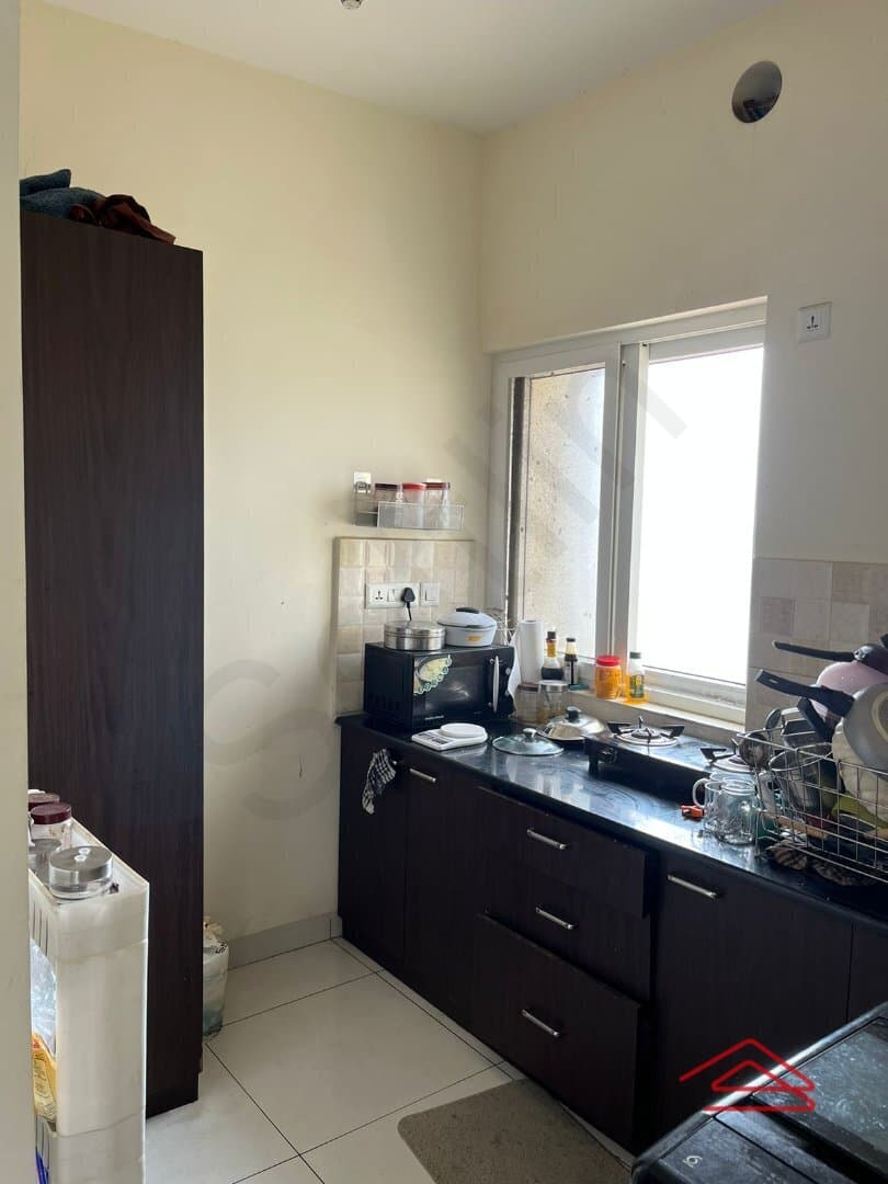 Kitchen 1