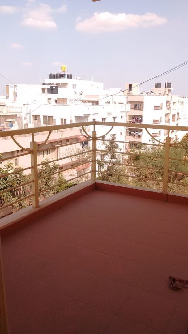 Balcony 2