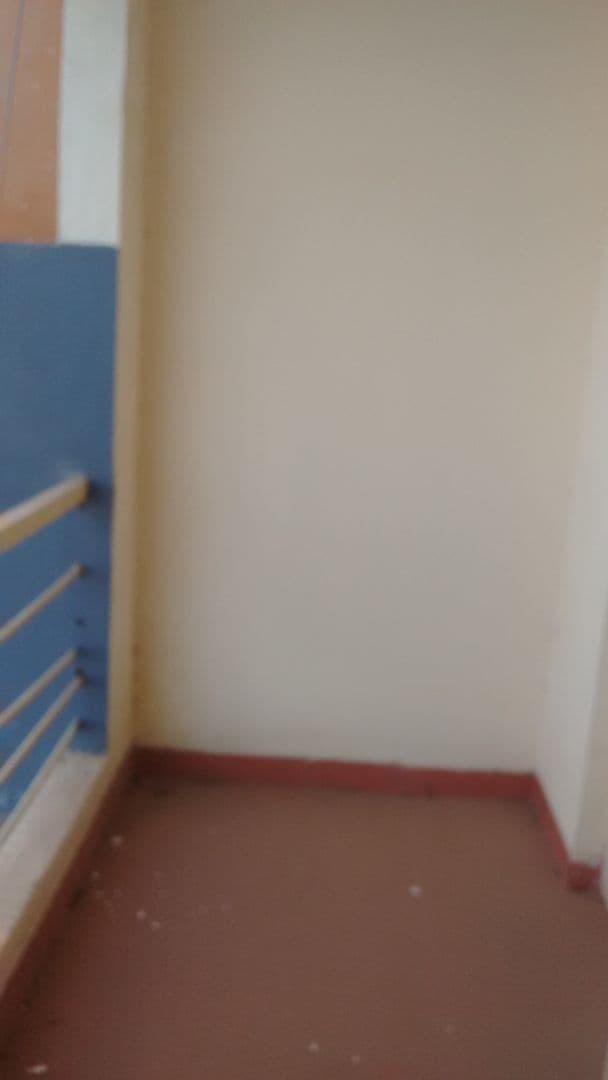 Balcony 1