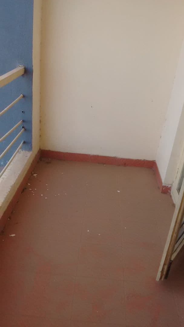 Balcony 1