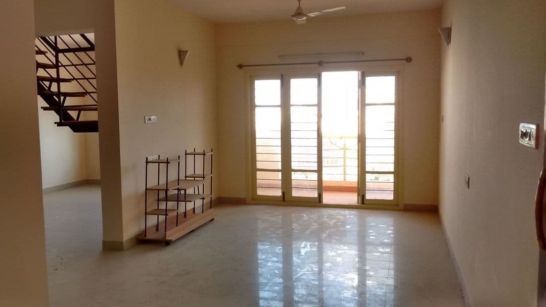 Hall 1