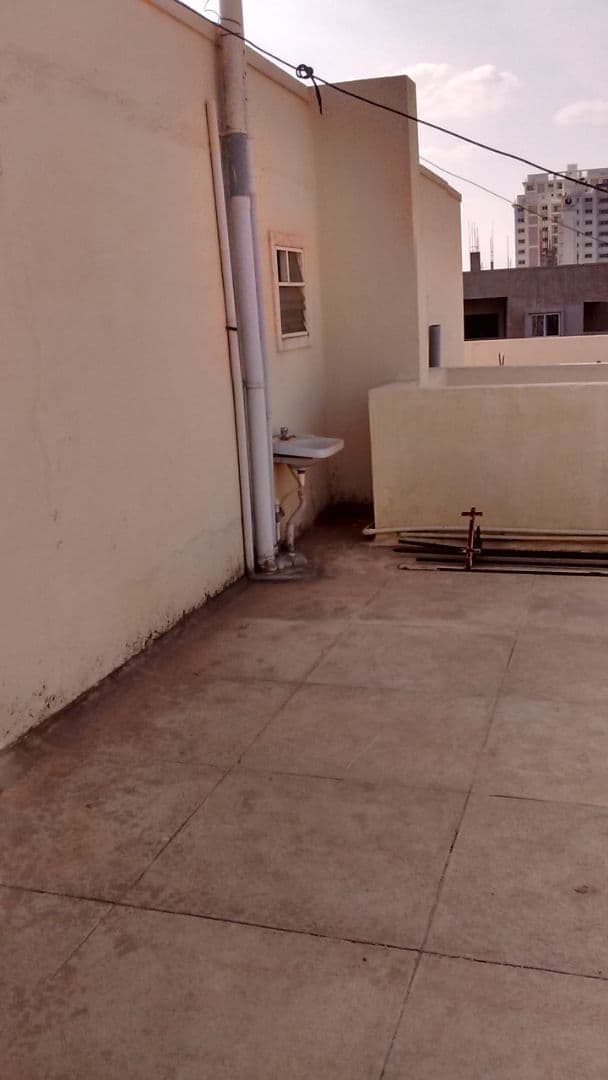 Terrace 1