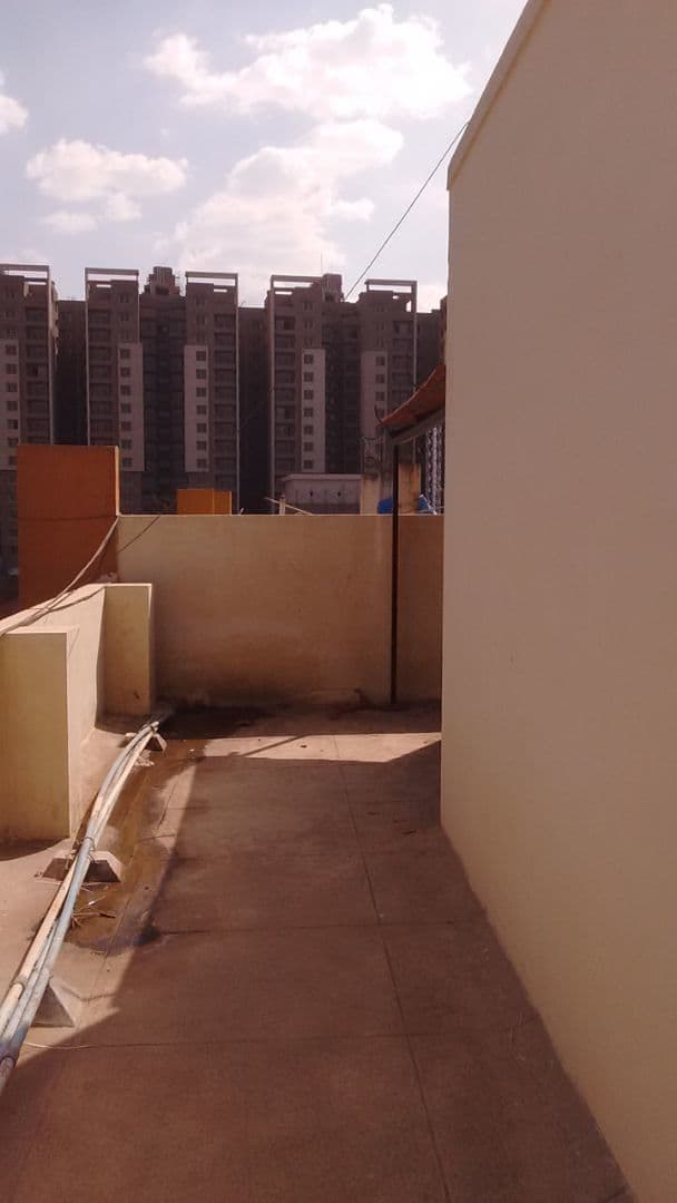 Terrace 1