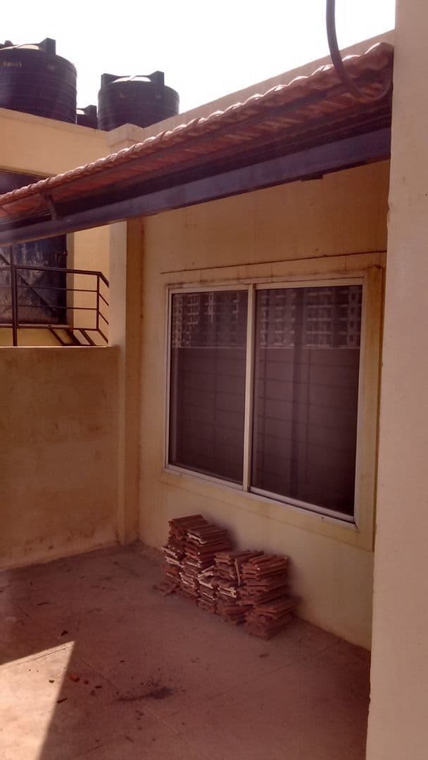 Terrace 1