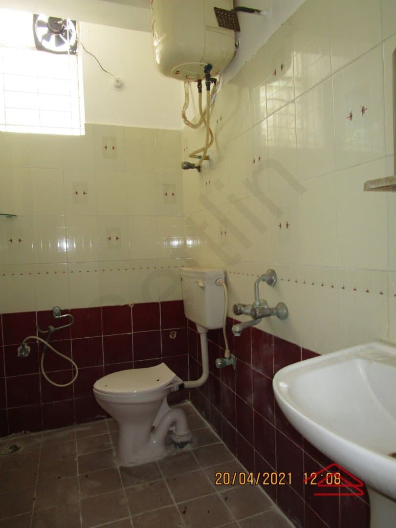 Bathroom 2