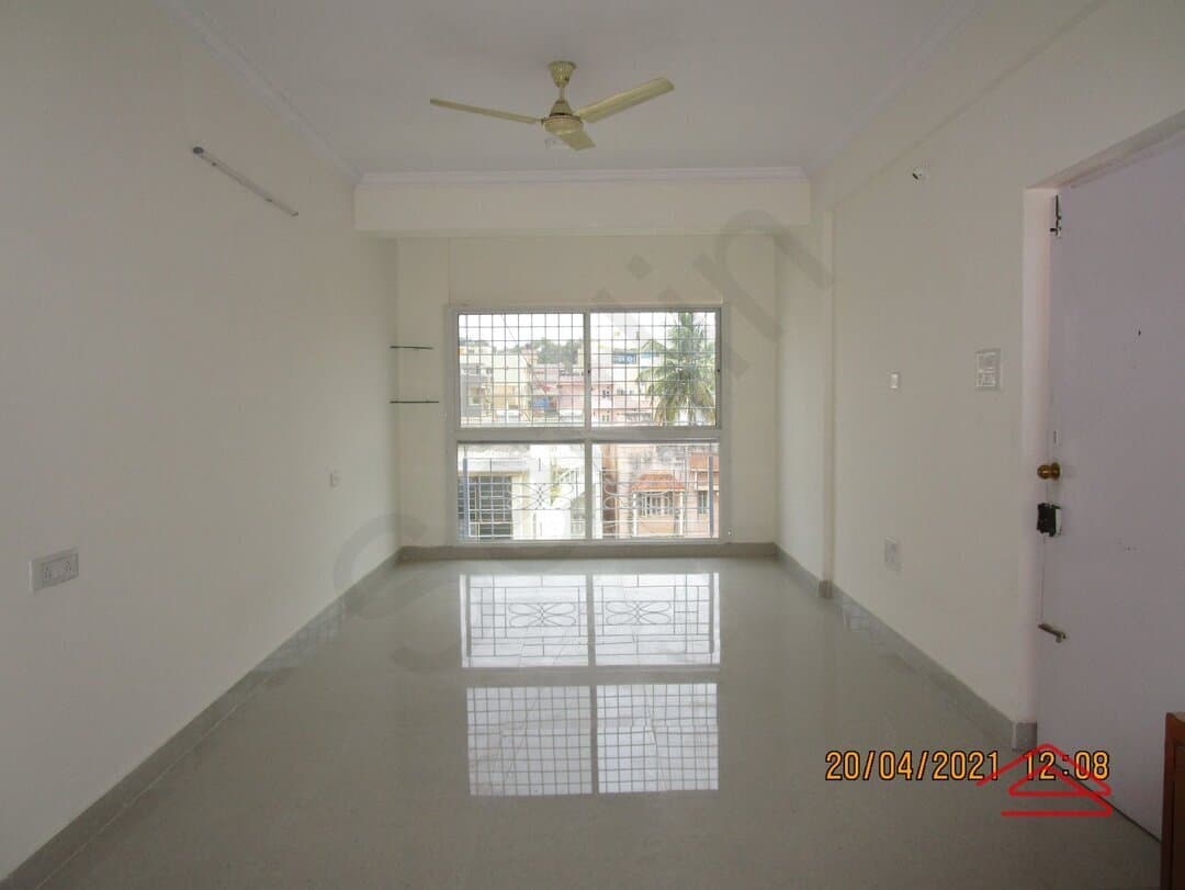 Hall 1