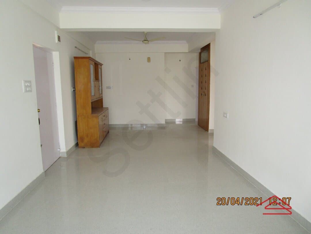 Hall 1