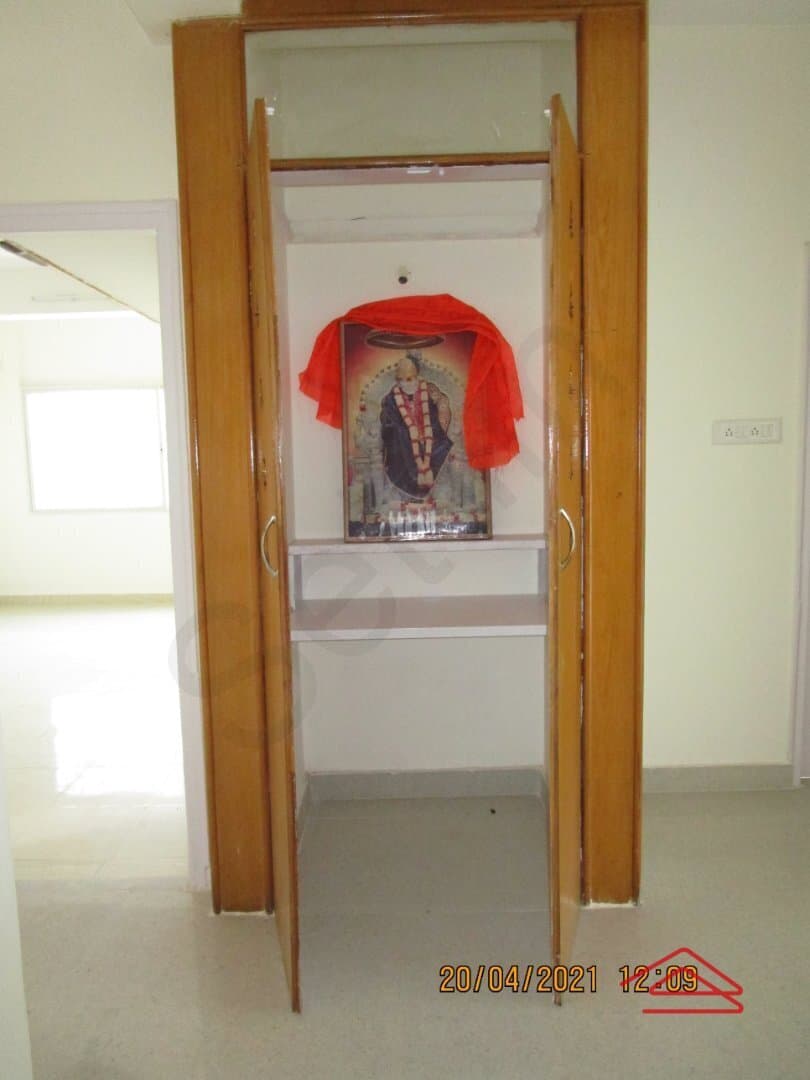 Hall 1