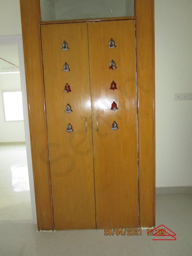 Hall 1