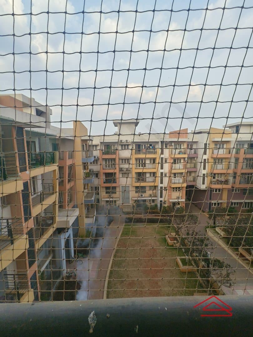 Balcony 1